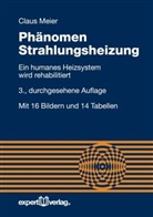 Claus Meier - Phänomen Strahlungsheizung