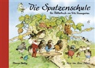 Fritz Baumgarten, Rose Pflock, Fritz Baumgarten - Die Spatzenschule