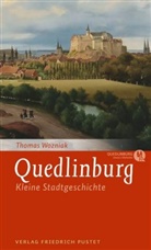 Thomas Wozniak - Quedlinburg