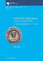 Alexa Küter - Zwischen Republik und Kaiserzeit