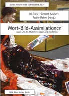 Daniela Eckerle, Eglof, Irène Vogel Chevroulet, T_ru It_, Simon Müller, Simone Müller... - Wort-Bild-Assimilationen