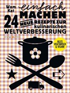 Wam Kat - Einfach machen