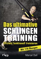 Marcel Doll - Das ultimative Schlingentraining