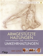 Ray Long - Yoga-Anatomie 3D