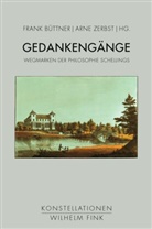 Frank Büttner, Arne Zerbst - Gedankengänge