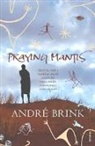 Andre Brink, André Brink - Praying Mantis