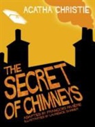 Agatha Christie, François Rivière, L. Suhner, Laurence Suhner - The Secret of the Chimneys
