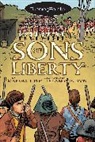 Marshall Poe, Marshall/ Purvis Poe, Leland Purvis - Sons of Liberty