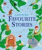 Ladybird - Favourite Stories for Boys