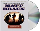 Matt Braun, Matt/ Dufris Braun, William Dufris - Texas Empire