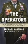 Michael Hastings - The Operators