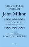 Gordon Campbell, Thomas N. Corns, J. Donald Cullington, John K. Hale, John K./ Cullington Hale - The Complete Works of John Milton