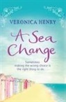 Veronica Henry, Henry Veronica - A Sea Change