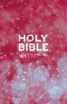 New International Version, New International Version - Niv Thinline Cloth Bible