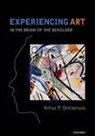 Arthur Shimamura, Arthur (Professor Shimamura, Arthur P. Shimamura - Experiencing Art