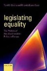 Rhonda Evans Case, Rhonda Evans Case, Rhonda (Associate Professor; Adjunct Associate Professor Evans Case, Terri E Givens, Terri E. Givens, Terri E. (Associate Professor Givens... - Legislating Equality