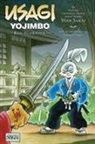 Stan Sakai, Stan/ Sakai Sakai, Stan Sakai - Usagi Yojimbo 28