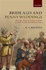 R. A. Houston, R.a. Houston - Bride Ales and Penny Weddings