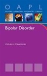 Stephen Strakowski, Stephen M. Strakowski - Bipolar Disorder