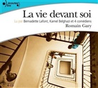 Romain Gary, Gary Romain - La vie devant soi (Audiolibro)