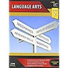 Houghton Mifflin Harcourt, Steck-Vaughn (COR), Steck-Vaughn Company - Core Skills Language Arts Workbook Grade 2