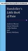 Jodie Barden, Barden Jodie, Edwards, Jayne Edwards, Edwards Jayne, Henry McQuay... - Bandolier''s Little Book of Pain