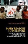 Karl Blanchet, Karl (EDT)/ Martin Blanchet, Karl Blanchet, Boris Martin - Many Reasons to Intervene