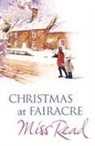 Miss Read, Read, Miss Read, J. S. Goodall - Christmas at fairacre