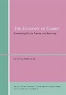 Katie Salen, Katie Salen Tekinbas, Katie Salen Tekinba, Katie Salen Tekinbas, Katie Salen, Katie Salen Tekinbas... - The Ecology of Games