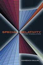 D. Giulini, Domenico Giulini, Giulini Domenico - Special Relativity