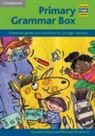 Caroline Nixon, Michael Tomlinson - Primary Grammar Box: Primary Grammar Box