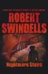 Robert Swindells, Swindells Robert - Nightmare Stairs
