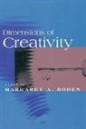 Margaret A. Boden, Margaret A. (Research Professor of Cognitive Science Boden - Dimensions of Creativity
