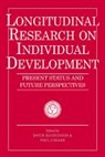 David Magnusson, David (Stockholms Universitet) Casaer Magnusson, David Casaer Magnusson, Paul Casaer, David Magnusson - Longitudinal Research on Individual Development
