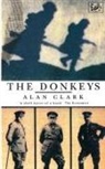 Alan Clark - The Donkeys