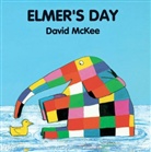 Mckee, David McKee, David McKee - Elmer's Day