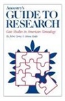 Johni Cenry, Johni Cerny, Arlene Eakle, Arlene H. Eakle - Ancestry's Guide to Research