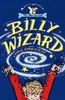 Chris Priestley, Chris Priestley - Billy Wizard