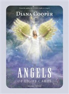 Diana Cooper - The Angels of Light Cards