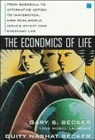 Gary Becker, Gary S. Becker, Guity Becker, Guity Nashat Becker, Becker Gary - Economics Of Life