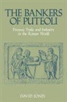 Jones David, David Jones - The Bankers of Puteoli