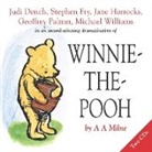 A A Milne, Full Cast, A. A. Milne, A.A. Milne, Judi Dench, Stephen Fry... - Winnie the Pooh (Hörbuch)