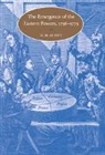 H. M. Scott, H.M. Scott - Emergence of the Eastern Powers, 1756-1775