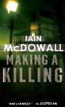 Iain McDowall - Making a Killing