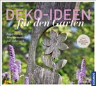 Gabi Balsfulland - Deko-Ideen für den Garten