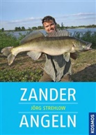 Jörg Strehlow - Zander angeln
