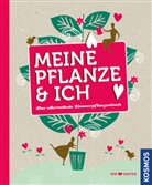 Liedewij Loorbach - Meine Pflanze und ich