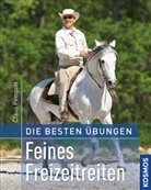Claus Penquitt - Feines Freizeitreiten