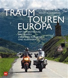 Colette Coleman, Klaus H Daams, Klaus H. Daams - Traumtouren Europa