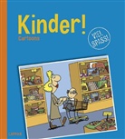 Pete Butschkow, diverse, diverse, Migue Fernandez, Mi Hochschulte - Kinder!